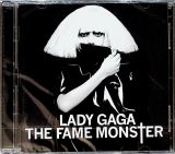 Universal The Fame Monster