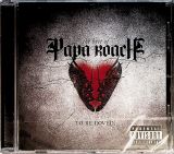 Papa Roach ...To Be Loved