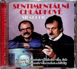 Supraphon Sentimentln chlpkov / Best of