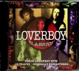 Loverboy Loverboy Classics