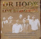 Dr. Hook & Medicine Show Live In America