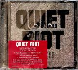 Quiet Riot Qr III (Remastered)