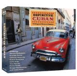 V/A Definitive Cuban (3CD)