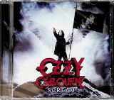 Osbourne Ozzy Scream