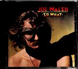 Walsh Joe So What