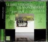 Hesperion Xx Llibre Vermell de Montserrat