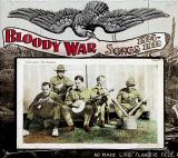 Tompkins Square Bloody War Songs 1924-1939