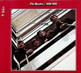 Beatles 1962-1966 - Red (Remastered)