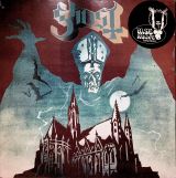 Ghost Opus Eponymous