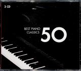 Various 50 Best Piano