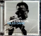 Davis Miles Essential Miles Davis
