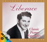 Liberace  Classic Piano Favorites / The Liberace Show (CD+DVD)