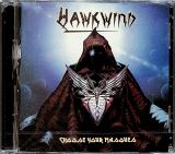 Hawkwind Choose Your Masques (Deluxe Edition 2CD)