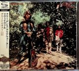 Creedence Clearwater Revival Green River