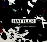 Hattler Gotham City Beach Club Suite