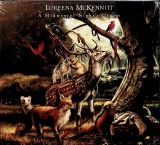 McKennitt Loreena A Midwinter Night's Dream