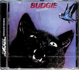 Budgie Impeckable (Remastered)