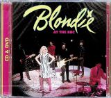 Blondie Blondie At The BBC (CD+DVD)