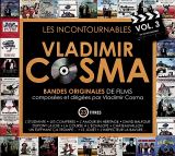 Cosma Vladimir Les Incontournables Vol.3