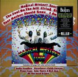 Beatles Magical Mystery Tour