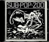 Subpop Sub Pop 200