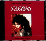 Gaynor Gloria Very Best Of (14 Tracks)
