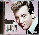 Darin Bobby Mighty, Mighty Man
