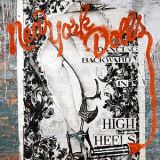 New York Dolls Dancing Backward In High Heels (CD+DVD)