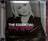 Parton Dolly Essential Dolly Parton