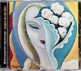 Derek & The Dominos Layla & Other Assorted Love Songs