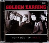 Golden Earring Very Best Of Vol.2