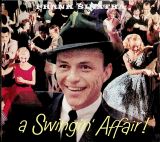 Sinatra Frank A Swingin' Affair! (Collector's Edition)