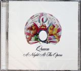 Queen A Night At The Opera Deluxe 2CD