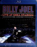 Joel Billy Live At Shea Stadium
