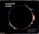 Tangerine Dream Zeit (Deluxe Edition 2CD)