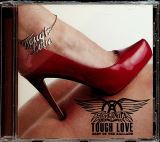 Aerosmith Tough Love - Best Of The Ballads