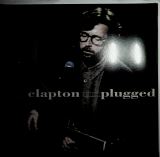 Clapton Eric Unplugged