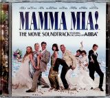 OST Mamma Mia! The Movie Soundtrack