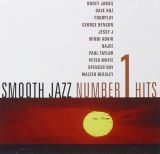 Concord Smooth Jazz No. 1 Hits