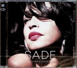 Sade Ultimate Collection 