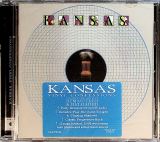 Kansas Vinyl Confessions (Remastered)
