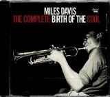 Davis Miles The Complete Birth Of Cool