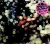 Pink Floyd Obscured By Clouds (Remastered)
