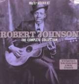 Johnson Robert Complete Collection