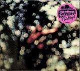 Pink Floyd Obscured By Clouds (Discovery Version)