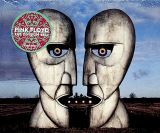 Pink Floyd Division Bell (Discovery Version)
