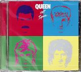 Queen Hot Space (Remastered)
