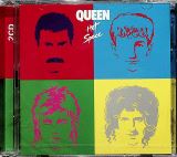 Queen Hot Space (Deluxe Edition Remastered)