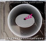 Queen Jazz (Remastered)