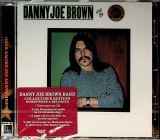 Brown Danny Joe Danny Joe Brown